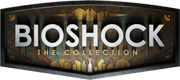 BioShock: The Collection (Xbox One), Game KeepR, gamekeepr.com