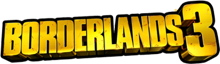 Borderlands 3 (Xbox One), Game KeepR, gamekeepr.com