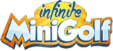 Infinite Minigolf (Xbox One), Game KeepR, gamekeepr.com