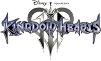 Kingdom Hearts 3 (Xbox One), Game KeepR, gamekeepr.com