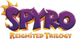 Spyro Reignited Trilogy (Xbox One), Game KeepR, gamekeepr.com