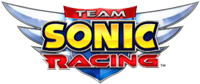Team Sonic Racing™ (Xbox Game EU), Game KeepR, gamekeepr.com